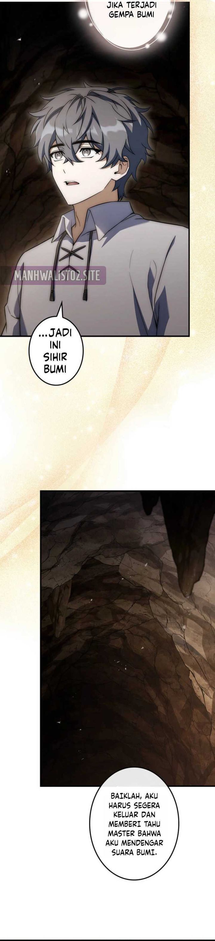 Baca I Became a Wizard in a Medieval Fantasy World - Chapter 2 halaman 31