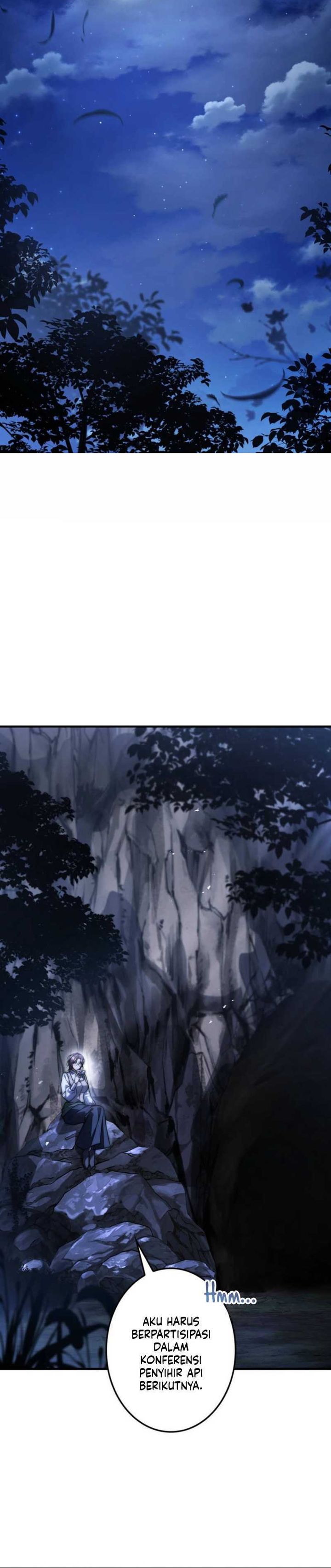 Baca I Became a Wizard in a Medieval Fantasy World - Chapter 2 halaman 35