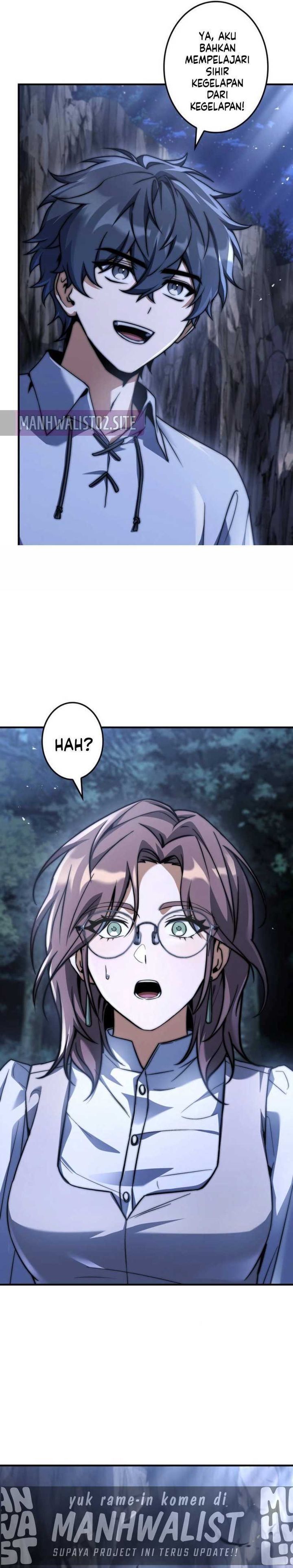 Baca I Became a Wizard in a Medieval Fantasy World - Chapter 2 halaman 37