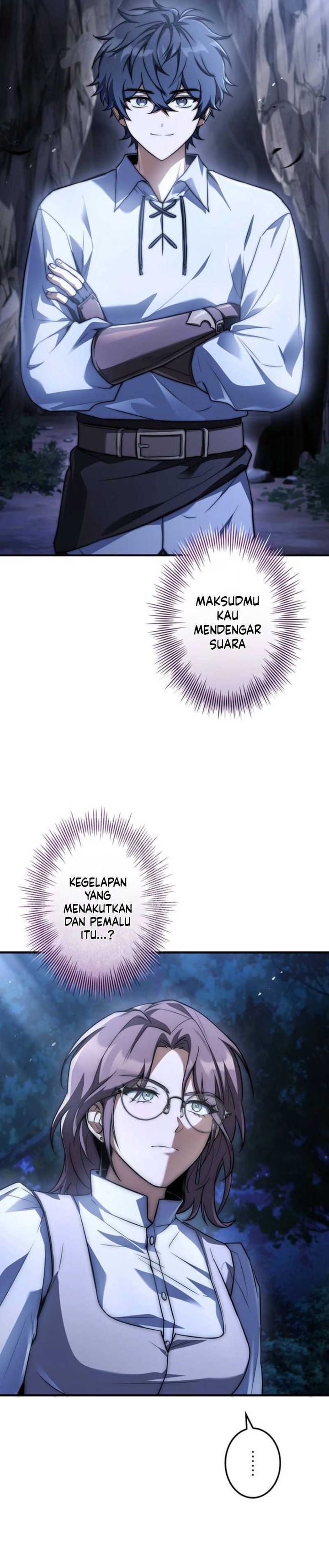 Baca I Became a Wizard in a Medieval Fantasy World - Chapter 2 halaman 38