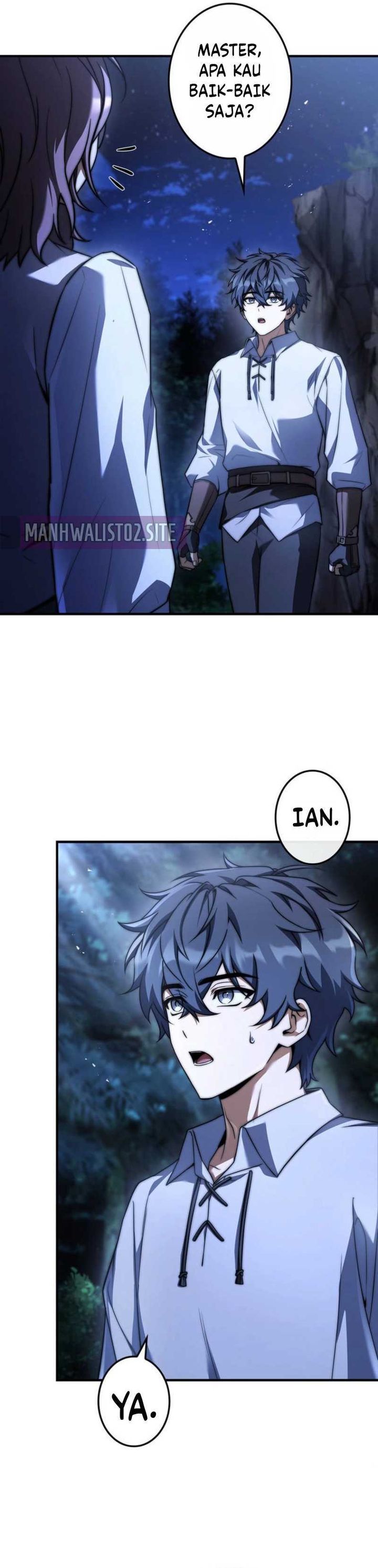 Baca I Became a Wizard in a Medieval Fantasy World - Chapter 2 halaman 39