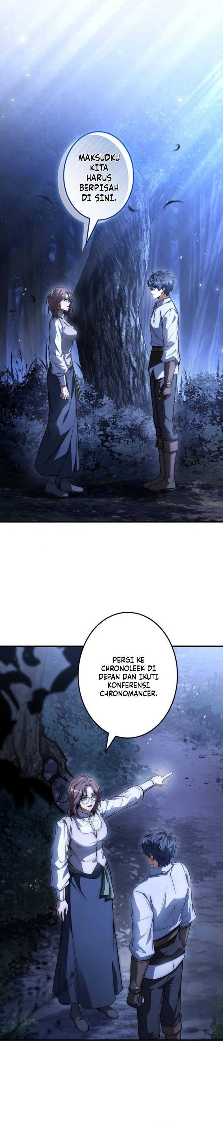 Baca I Became a Wizard in a Medieval Fantasy World - Chapter 2 halaman 41