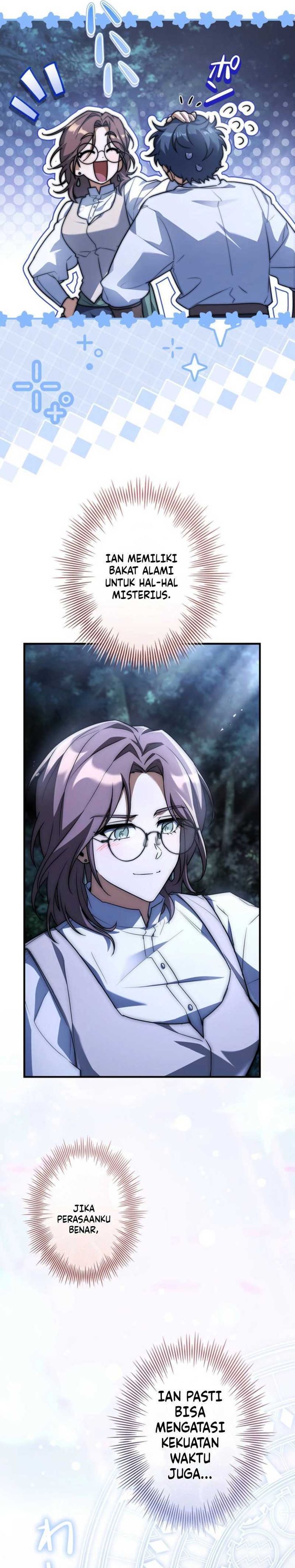 Baca I Became a Wizard in a Medieval Fantasy World - Chapter 2 halaman 43