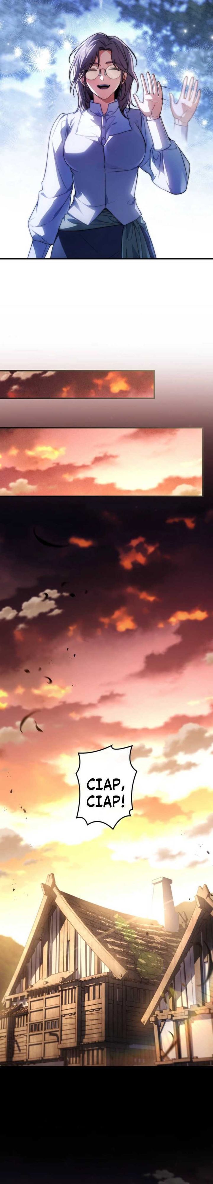 Baca I Became a Wizard in a Medieval Fantasy World - Chapter 2 halaman 45