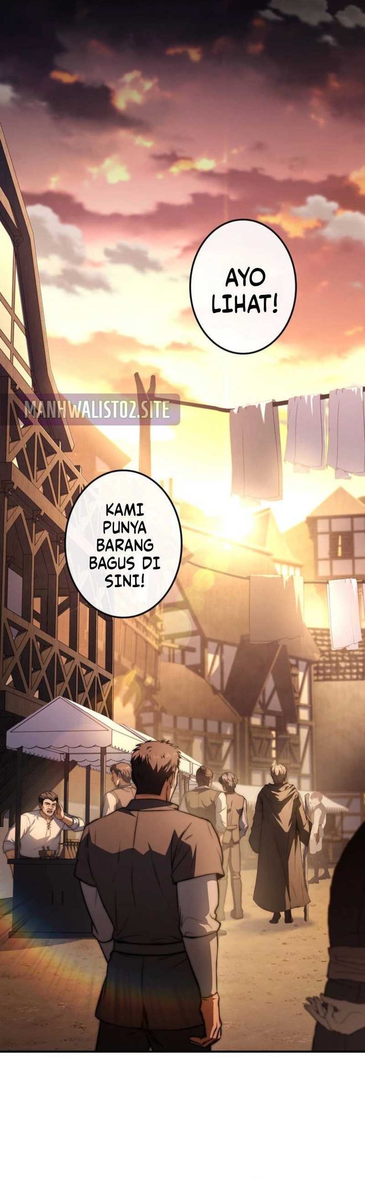 Baca I Became a Wizard in a Medieval Fantasy World - Chapter 2 halaman 46