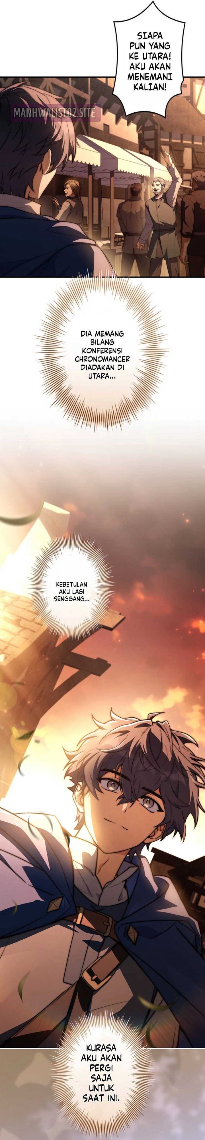 Baca I Became a Wizard in a Medieval Fantasy World - Chapter 2 halaman 48