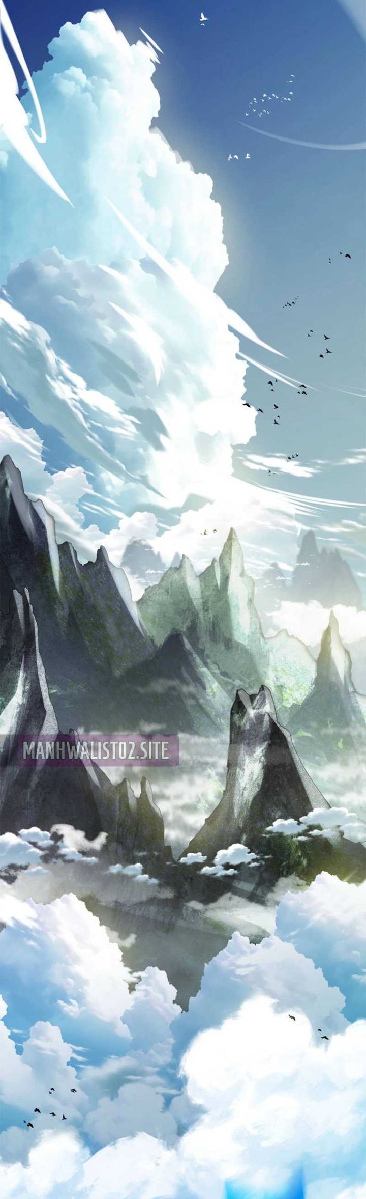 Baca I Became a Wizard in a Medieval Fantasy World - Chapter 2 halaman 9