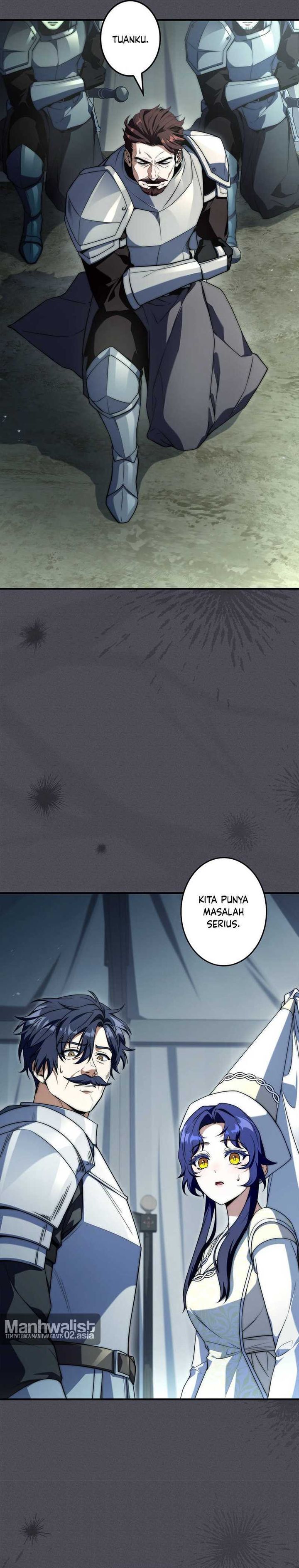 Baca I Became a Wizard in a Medieval Fantasy World - Chapter 20 halaman 11