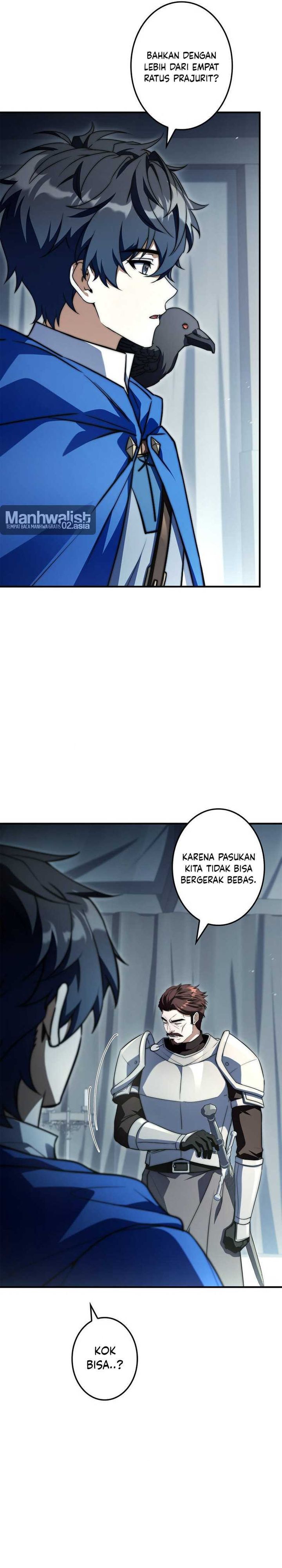 Baca I Became a Wizard in a Medieval Fantasy World - Chapter 20 halaman 14