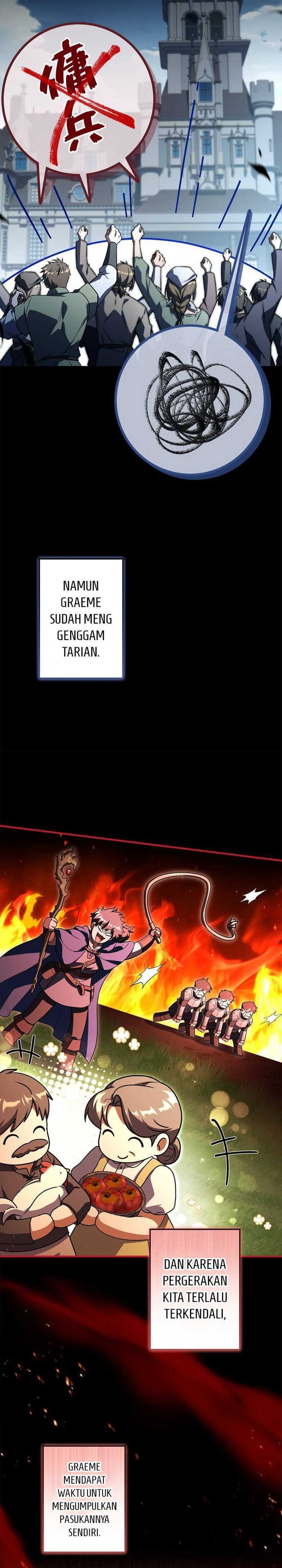 Baca I Became a Wizard in a Medieval Fantasy World - Chapter 20 halaman 16