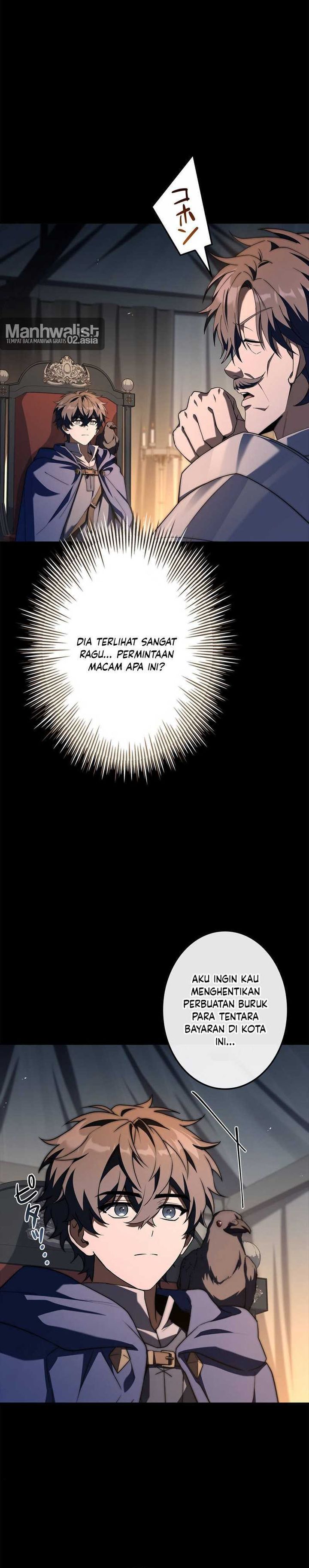 Baca I Became a Wizard in a Medieval Fantasy World - Chapter 20 halaman 2