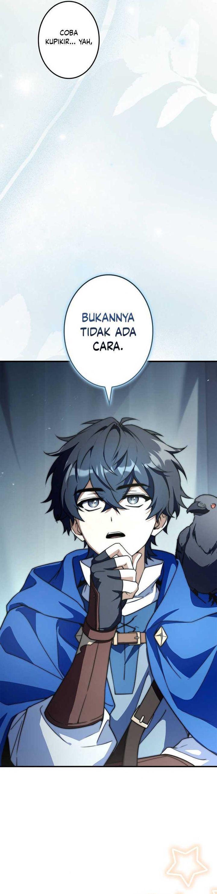 Baca I Became a Wizard in a Medieval Fantasy World - Chapter 20 halaman 20