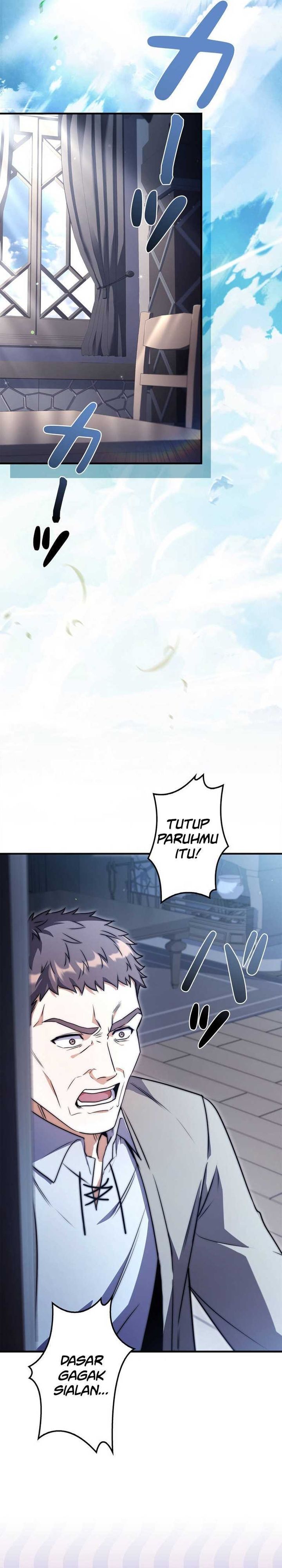 Baca I Became a Wizard in a Medieval Fantasy World - Chapter 20 halaman 23