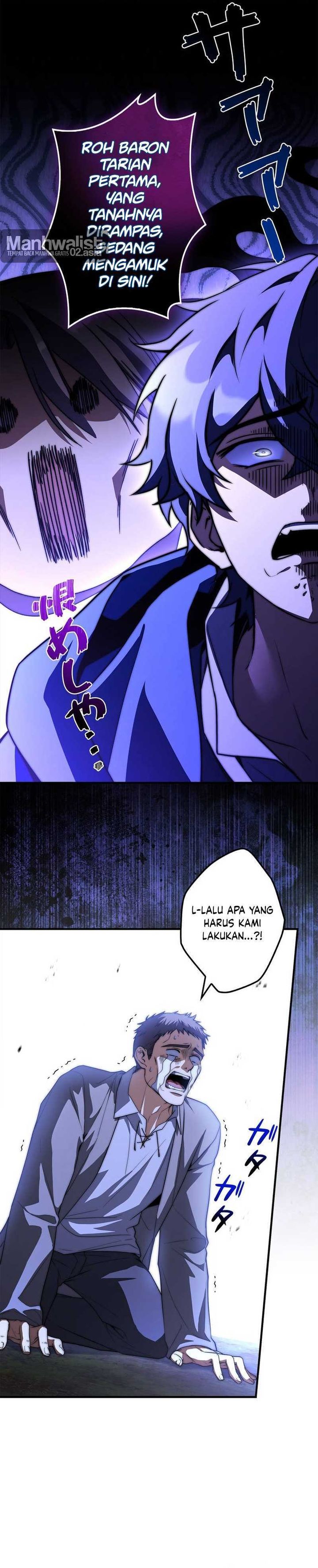 Baca I Became a Wizard in a Medieval Fantasy World - Chapter 20 halaman 28