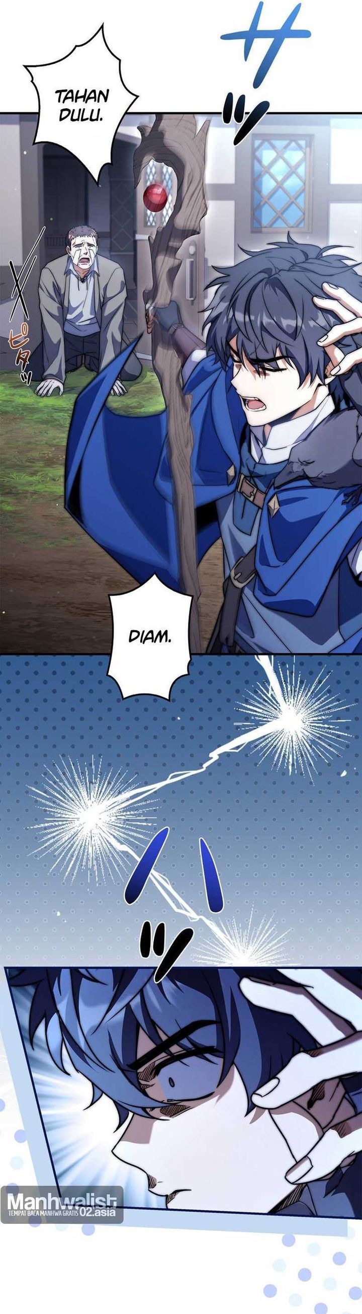 Baca I Became a Wizard in a Medieval Fantasy World - Chapter 20 halaman 29