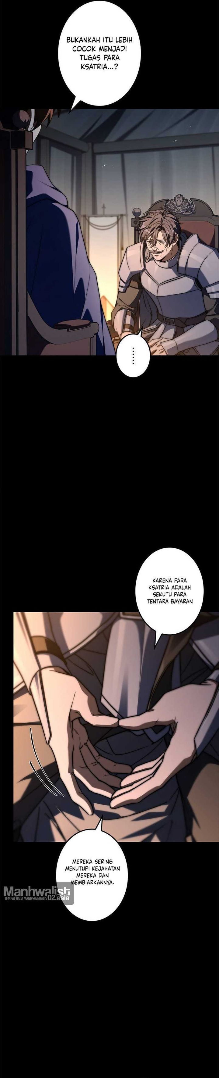 Baca I Became a Wizard in a Medieval Fantasy World - Chapter 20 halaman 3