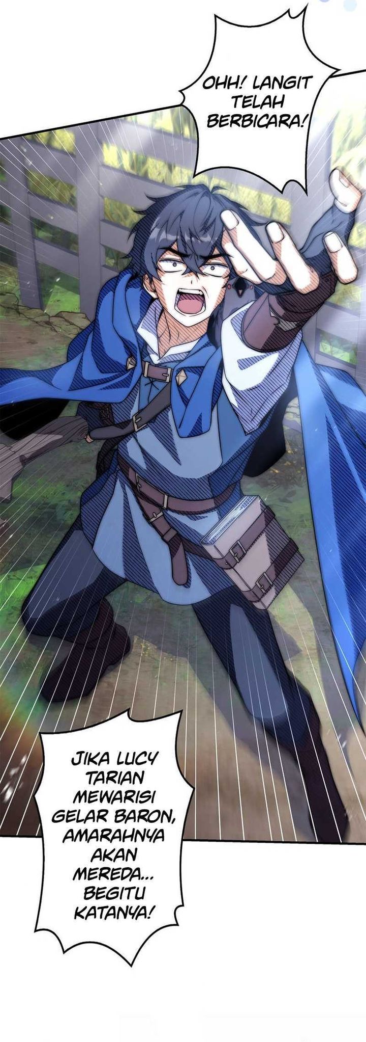 Baca I Became a Wizard in a Medieval Fantasy World - Chapter 20 halaman 30