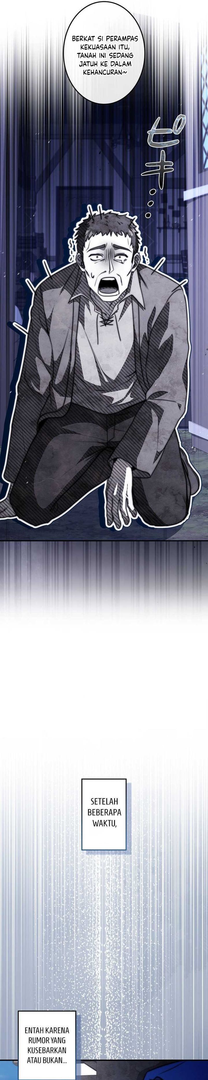 Baca I Became a Wizard in a Medieval Fantasy World - Chapter 20 halaman 32
