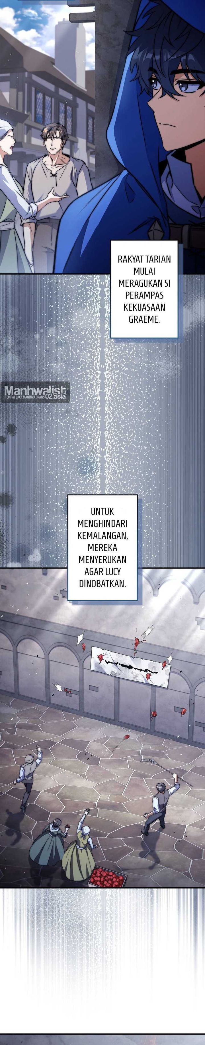 Baca I Became a Wizard in a Medieval Fantasy World - Chapter 20 halaman 33