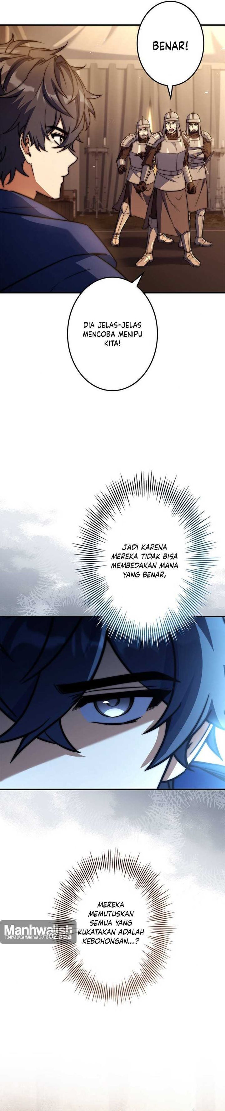 Baca I Became a Wizard in a Medieval Fantasy World - Chapter 20 halaman 38