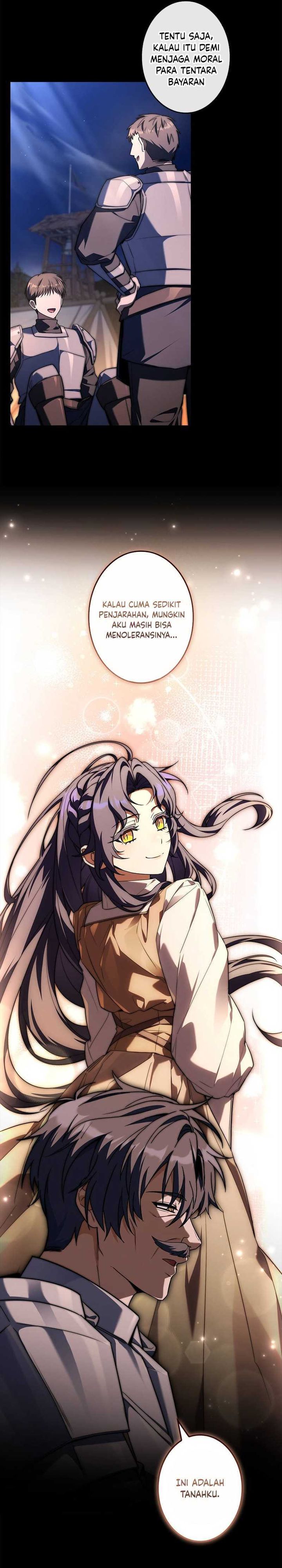 Baca I Became a Wizard in a Medieval Fantasy World - Chapter 20 halaman 4