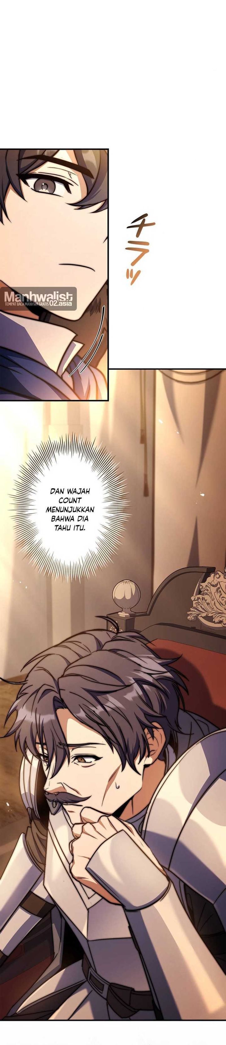 Baca I Became a Wizard in a Medieval Fantasy World - Chapter 20 halaman 40