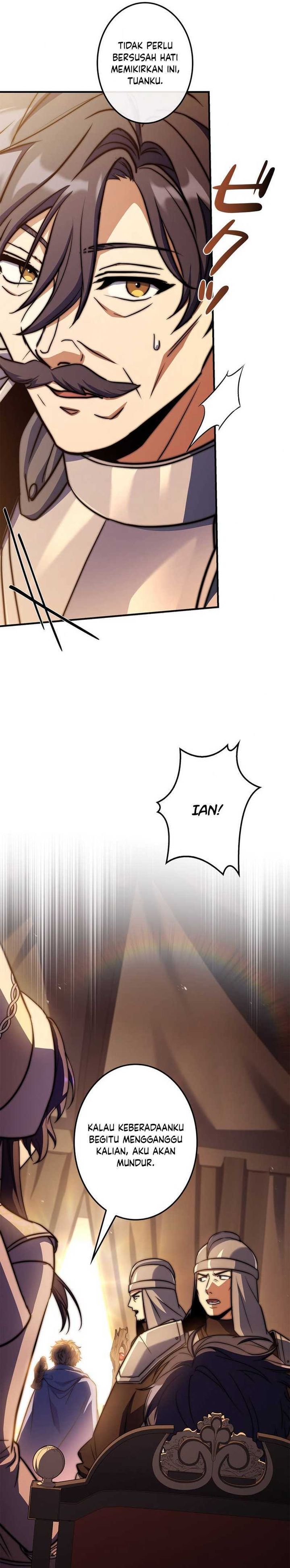 Baca I Became a Wizard in a Medieval Fantasy World - Chapter 20 halaman 42