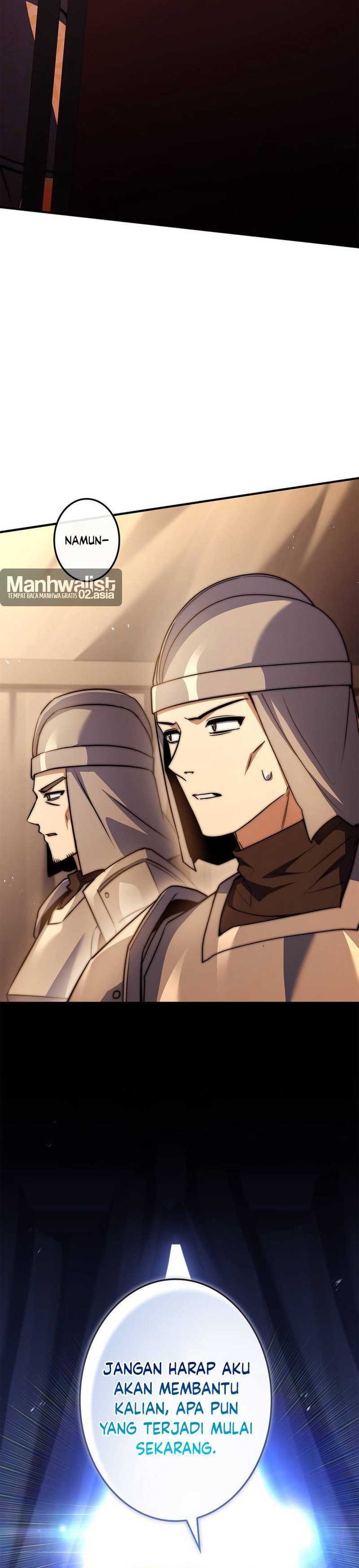 Baca I Became a Wizard in a Medieval Fantasy World - Chapter 20 halaman 43