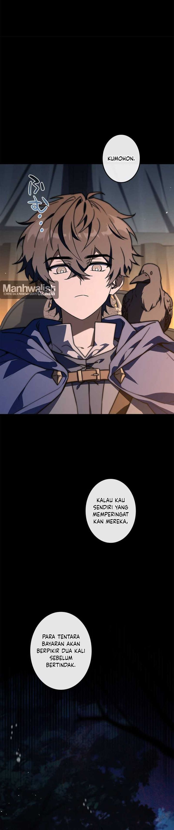 Baca I Became a Wizard in a Medieval Fantasy World - Chapter 20 halaman 5