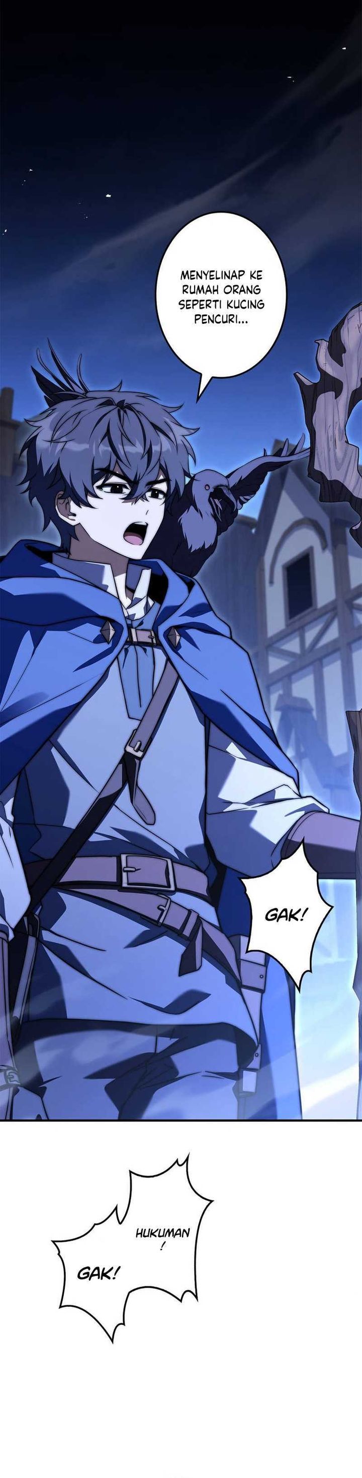 Baca I Became a Wizard in a Medieval Fantasy World - Chapter 20 halaman 7