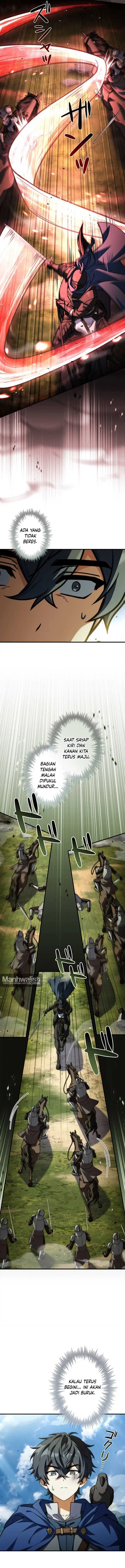 Baca I Became a Wizard in a Medieval Fantasy World - Chapter 21 halaman 10