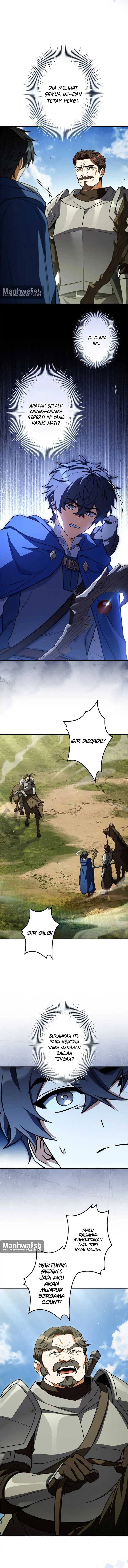Baca I Became a Wizard in a Medieval Fantasy World - Chapter 21 halaman 15