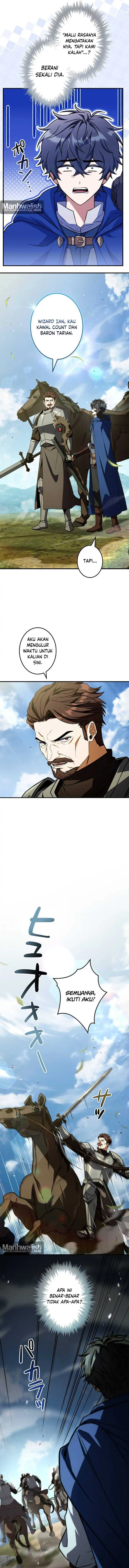 Baca I Became a Wizard in a Medieval Fantasy World - Chapter 21 halaman 16