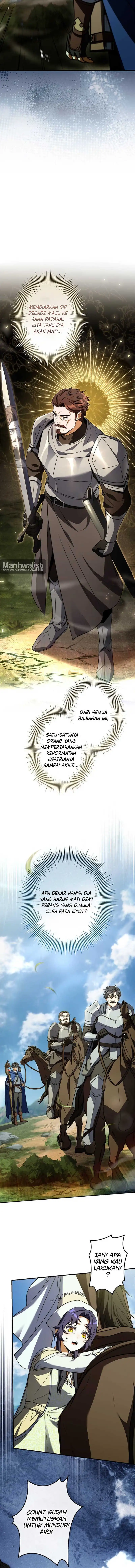 Baca I Became a Wizard in a Medieval Fantasy World - Chapter 21 halaman 17