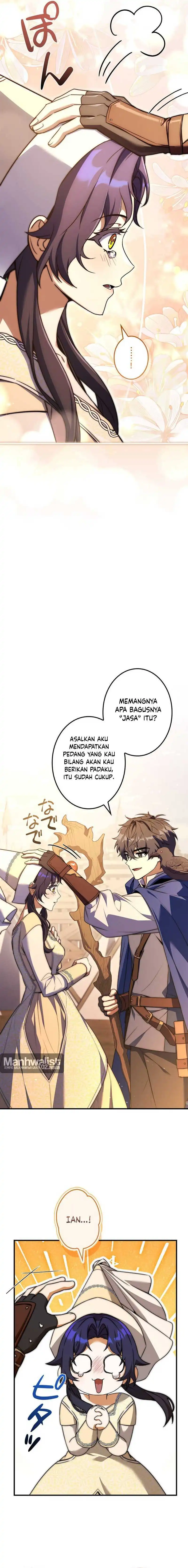 Baca I Became a Wizard in a Medieval Fantasy World - Chapter 21 halaman 3