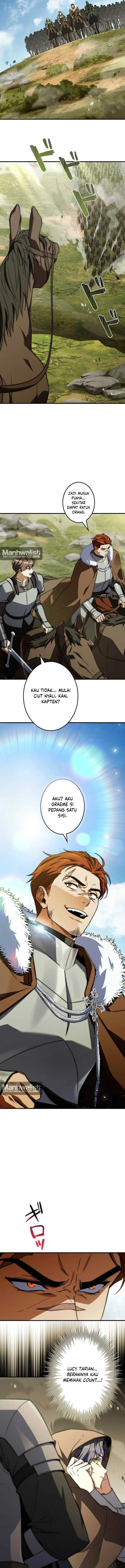 Baca I Became a Wizard in a Medieval Fantasy World - Chapter 21 halaman 5