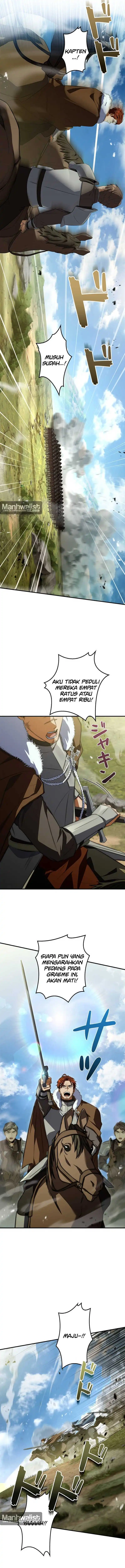 Baca I Became a Wizard in a Medieval Fantasy World - Chapter 21 halaman 7