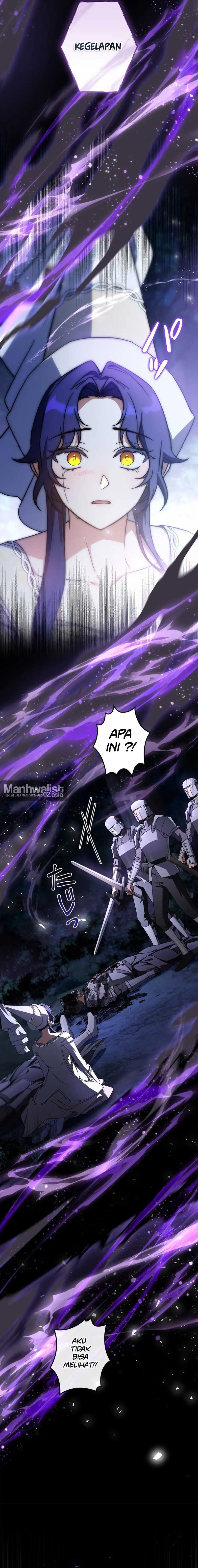 Baca I Became a Wizard in a Medieval Fantasy World - Chapter 22 halaman 16