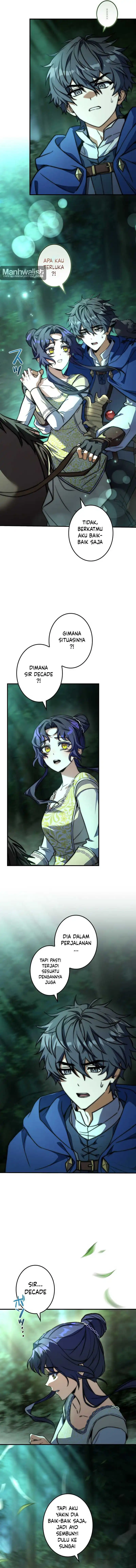 Baca I Became a Wizard in a Medieval Fantasy World - Chapter 22 halaman 19