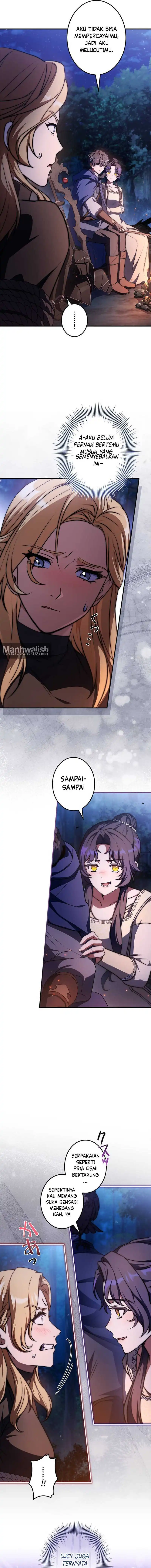 Baca I Became a Wizard in a Medieval Fantasy World - Chapter 23 halaman 10