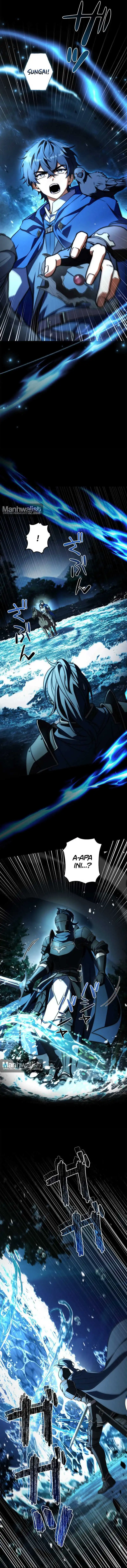 Baca I Became a Wizard in a Medieval Fantasy World - Chapter 23 halaman 5