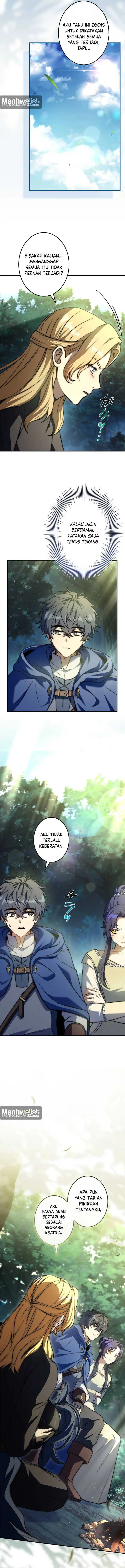 Baca I Became a Wizard in a Medieval Fantasy World - Chapter 24 halaman 12