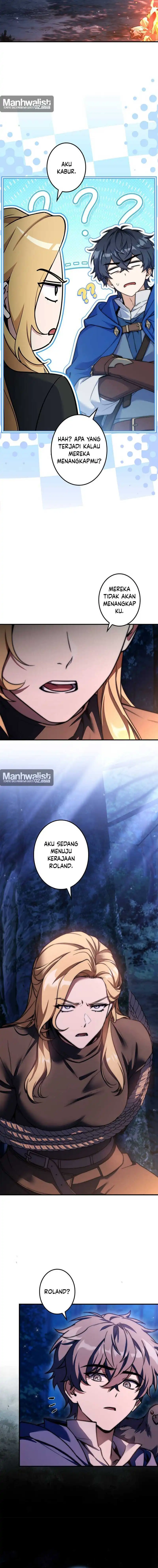 Baca I Became a Wizard in a Medieval Fantasy World - Chapter 24 halaman 2
