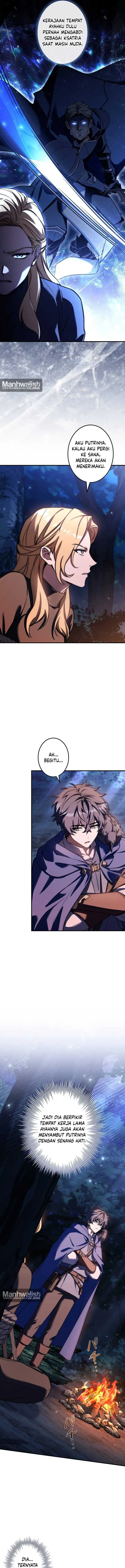 Baca I Became a Wizard in a Medieval Fantasy World - Chapter 24 halaman 3