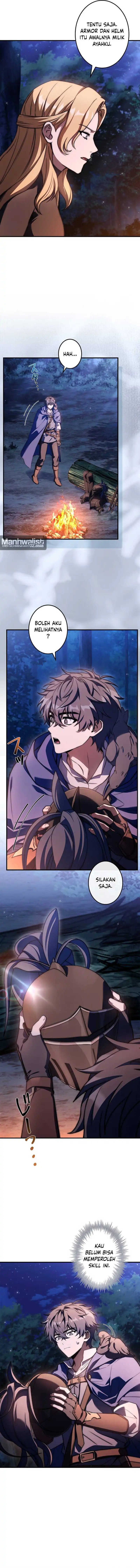 Baca I Became a Wizard in a Medieval Fantasy World - Chapter 24 halaman 6