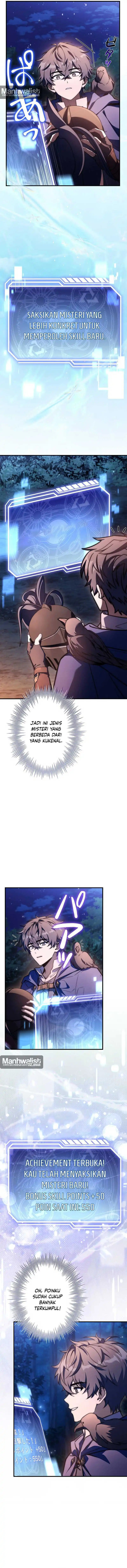 Baca I Became a Wizard in a Medieval Fantasy World - Chapter 24 halaman 7