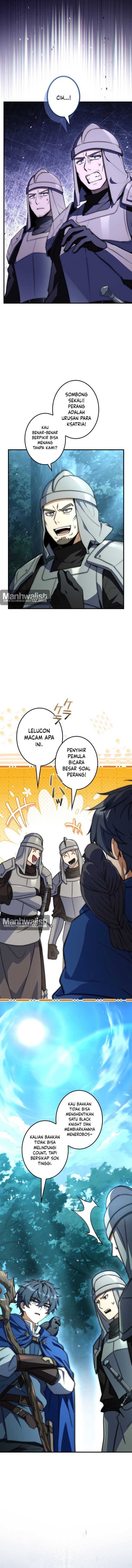 Baca I Became a Wizard in a Medieval Fantasy World - Chapter 25 halaman 14