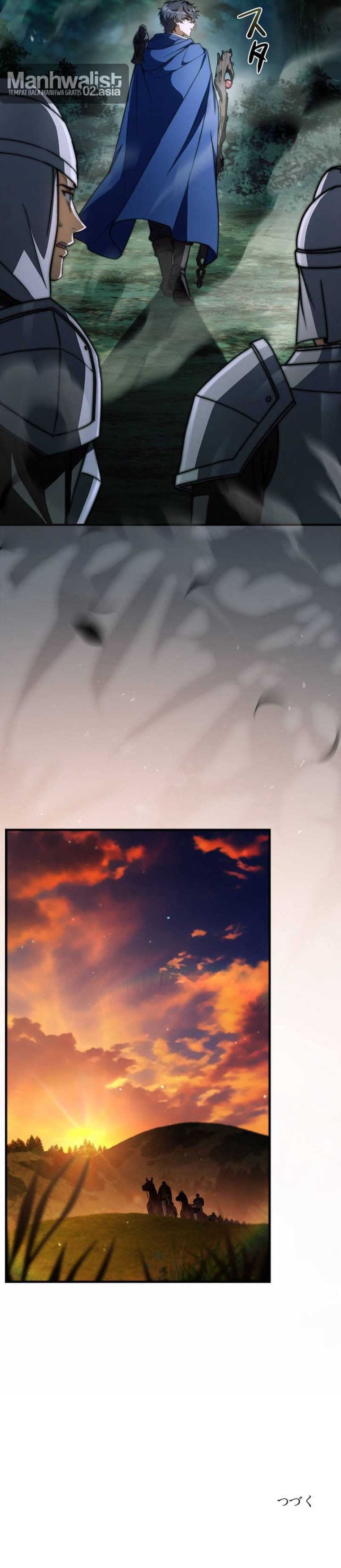 Baca I Became a Wizard in a Medieval Fantasy World - Chapter 25 halaman 17