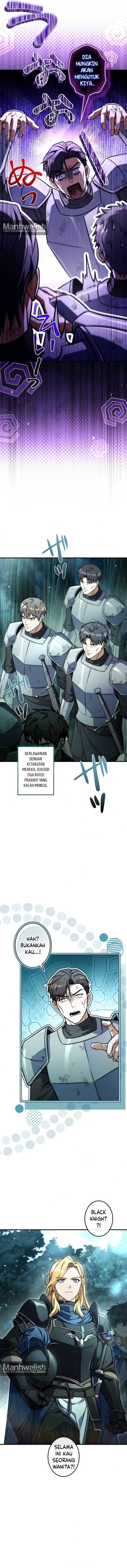 Baca I Became a Wizard in a Medieval Fantasy World - Chapter 25 halaman 2