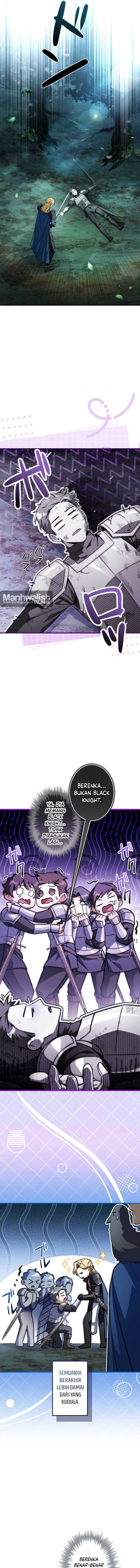 Baca I Became a Wizard in a Medieval Fantasy World - Chapter 25 halaman 4